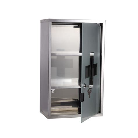 moderno stainless steel medicine cabinet|Stainless Steel Medicine Cabinets.